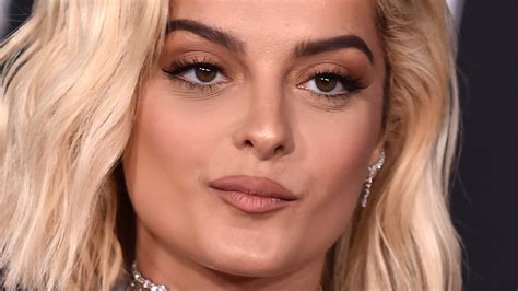 is bebe rexha gay|Bebe Rexha opens up about her sexuality and not being the。